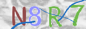 Imagen CAPTCHA