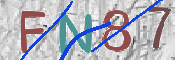 Imagen CAPTCHA