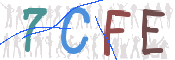 Imagen CAPTCHA