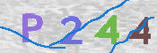 Imagen CAPTCHA