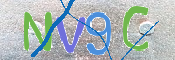 Imagen CAPTCHA