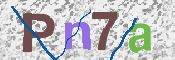 Imagen CAPTCHA