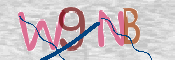 Imagen CAPTCHA