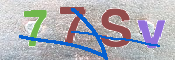 Imagen CAPTCHA