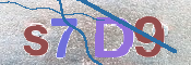 Imagen CAPTCHA