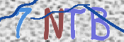 Imagen CAPTCHA