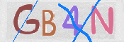 Imagen CAPTCHA