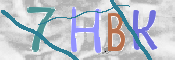 Imagen CAPTCHA