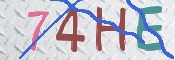 Imagen CAPTCHA