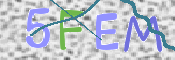 Imagen CAPTCHA