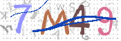 Imagen CAPTCHA