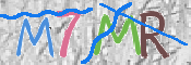 Imagen CAPTCHA