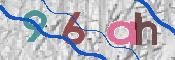 Imagen CAPTCHA