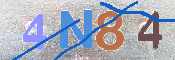 Imagen CAPTCHA