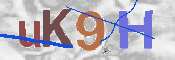 Imagen CAPTCHA