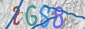 Imagen CAPTCHA