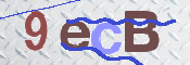 Imagen CAPTCHA