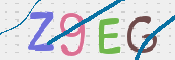 Imagen CAPTCHA