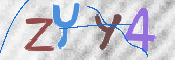 Imagen CAPTCHA