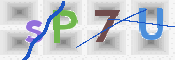 Imagen CAPTCHA