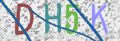 Imagen CAPTCHA