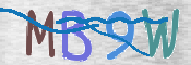 Imagen CAPTCHA