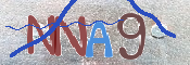Imagen CAPTCHA