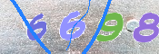 Imagen CAPTCHA
