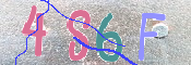 Imagen CAPTCHA
