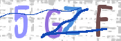 Imagen CAPTCHA