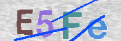 Imagen CAPTCHA