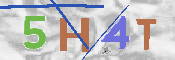 Imagen CAPTCHA