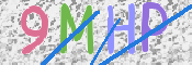 Imagen CAPTCHA