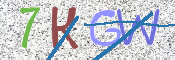 Imagen CAPTCHA