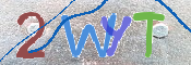 Imagen CAPTCHA