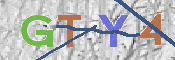Imagen CAPTCHA