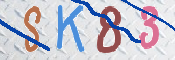 Imagen CAPTCHA