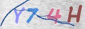 Imagen CAPTCHA