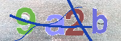 Imagen CAPTCHA