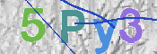 Imagen CAPTCHA