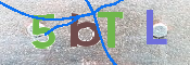 Imagen CAPTCHA