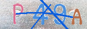 Imagen CAPTCHA