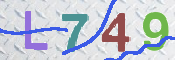 Imagen CAPTCHA