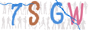 Imagen CAPTCHA