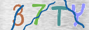 Imagen CAPTCHA
