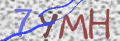 Imagen CAPTCHA