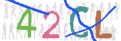 Imagen CAPTCHA