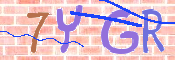 Imagen CAPTCHA