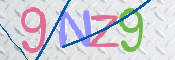 Imagen CAPTCHA