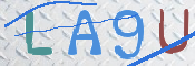 Imagen CAPTCHA